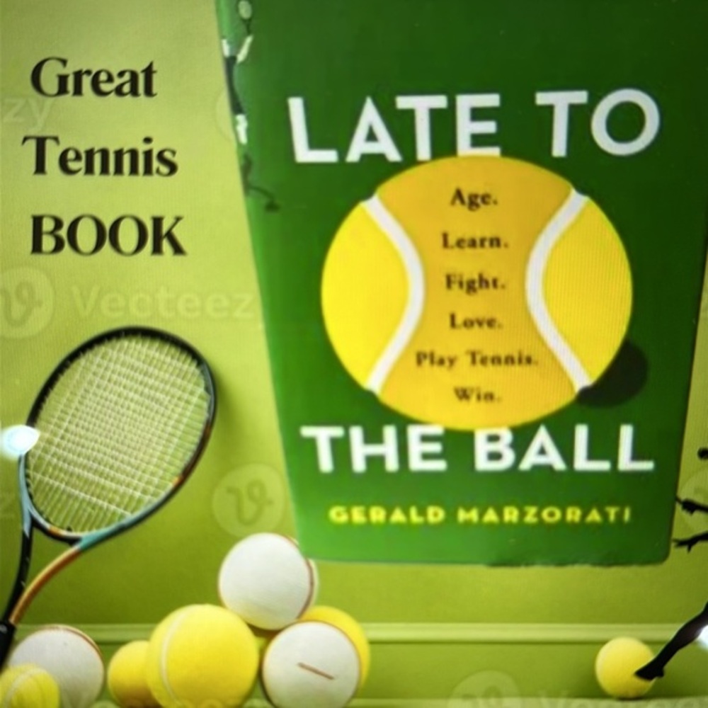 Green Book by Gerald Marzorati